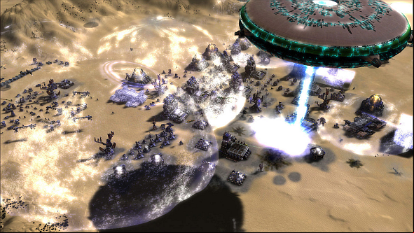 Chris Taylor says his new next game is 