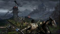 Tera goes to war with a revamped guild system