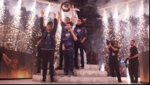 Dota 2 International 2015: Final Day