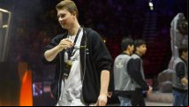 Dota 2 International 2015: Day Two