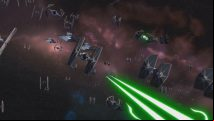 TIE Fighter-inspired animated short is visually amazing, an affront to historical accuracy
