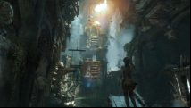 Rise of the Tomb Raider patch #2 fixes issues and improves GPU-bound performance