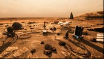 Take On Mars launches out of Early Access with its long-awaited full release