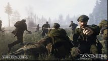 Tired of BF1? Tannenberg offers the Eastern Front