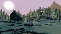 Playing With Myself: The Long Dark