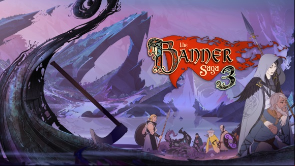 The Banner Saga 3's upgraded story and combat concludes the series in apocalyptic style