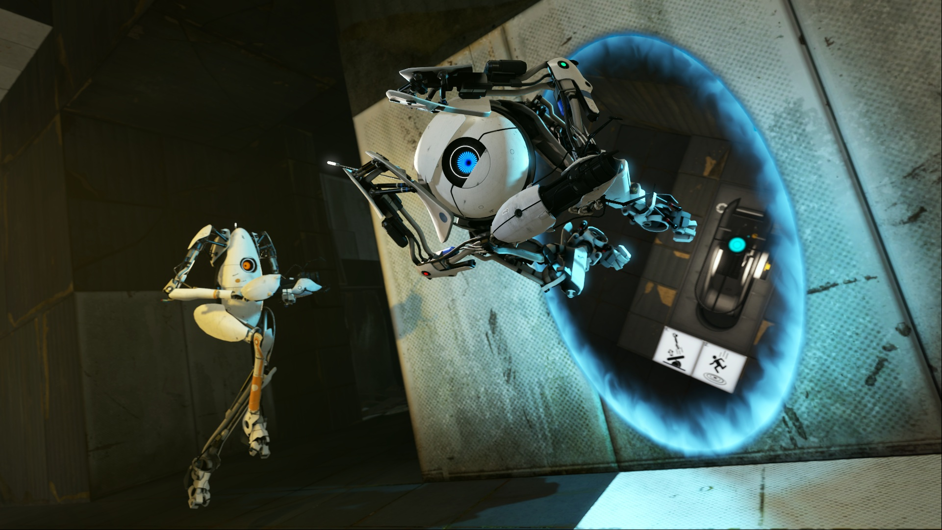 The best co-op games of all time