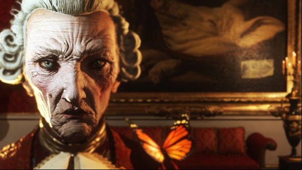 The Council uses RPG skills and weaponised words to fix Telltale's problems