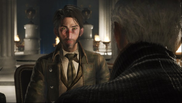 The Council's puzzle-focused second episode reveals the cracks in its RPG ideas