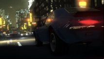 Ubisoft's chaotic racer, The Crew, is best enjoyed with cheering developers and bad teammates