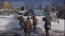 The Division has dropped 94% of its players in three months