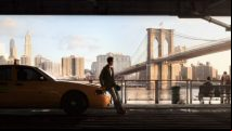The Division gets TV commercial and eye tracking functionality on PC