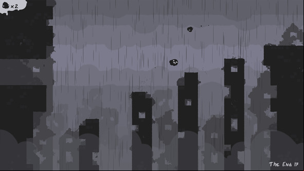 Edmund McMillen's next game, The End Is Nigh, has new gameplay footage and a release date