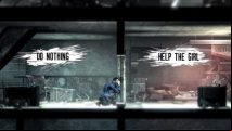 This War of Mine asks you to make a difficult choice in this interactive trailer