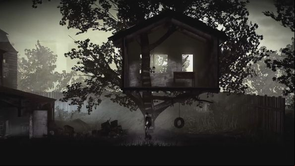 This War of Mine is free on Steam until Sunday