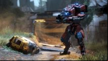 Titanfall 2's free new Titan is live now