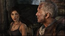 Square Enix announce next-gen Tomb Raider 