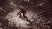 Torment: Tides of Numenera trailer shows off the combat-focused Glaive class