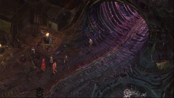 PCGN discuss: Should you play Tides of Numenera?