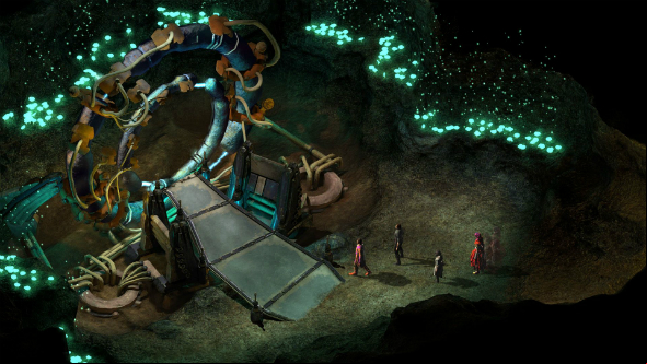 Origin Access now includes Pillars of Eternity, Mad Max, and Prison Architect