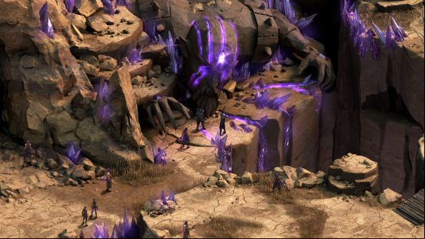 Tyranny E3 trailer gives you a new look at its world conquered by evil