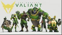 Los Angeles Valiant: Overwatch League's LA team with major esports roots
