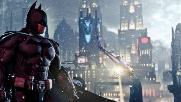 WB Games Montreal are hiring for two new DC Comics games