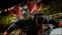 WWE 2K16 heading to PC in March with not one but two playable versions of The Terminator