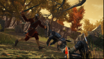 War of the Vikings introduces new angry classes, also hunts beards
