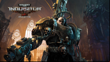 Warhammer 40,000: Inquisitor - Martyr will let you purge the xenos forever and ever