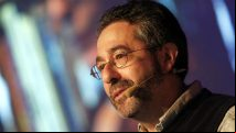 Warren Spector to lead team working on System Shock 3