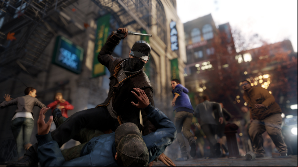 Watch Dogs 2 reportedly s DirectX 12, will be optimised for AMD hardware
