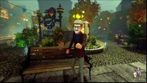 We Happy Few gets more than a few dollars on KIckstarter, tempts us with a 