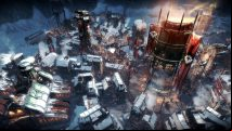 Frostpunk release date pushed back to April
