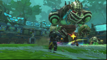 Wildstar's Protogames Initiative update is colossal; new missions for both low and high level players