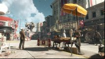 Wolfenstein 2 doesn't forget the victims of WWII