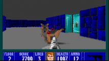 Castle Wolfenstein movie planned, features Pulp Fiction co-writer, Silent Hill producer
