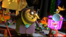 Yooka-Laylee is bringing back the '90s console platformer, but is it a good fit for PC?