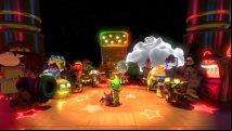 They're finally here, performing for you - Playtonic unveil the Yooka-Laylee rap