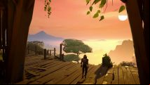 Here's how weapons and powers work in Absolver