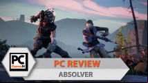 Absolver PC review