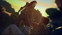 Absolver patch 1.05 attempts to knock out server lag issues