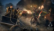 Assassin's Creed Syndicate's The Last Maharaja DLC is now available