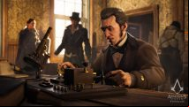 Assassin's Creed Syndicate crams loads of historical figures into new trailer