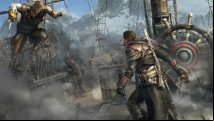 Assassin's Creed Rogue will sail onto PC early next year