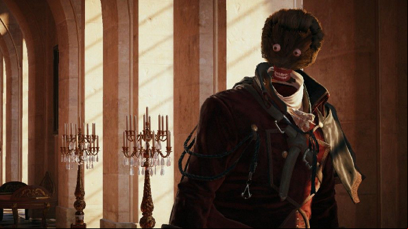 Assassin's Creed Unity patch 4 has been delayed, and Paris is to blame