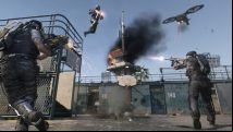 Call of Duty: Advanced Warfare won't 