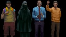 Democracy 3: Africa announced as standalone simulation of politics in one of ten countries