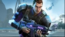 Agents of Mayhem is the new Saints Row game