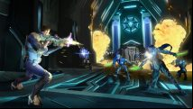 Here's when Agents of Mayhem launches in your timezone